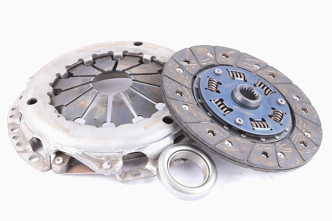 Kit de Embrague Xtreme para DAIHATSU HANDIVAN 0.8 (L80V) 26KW (1986-1990)