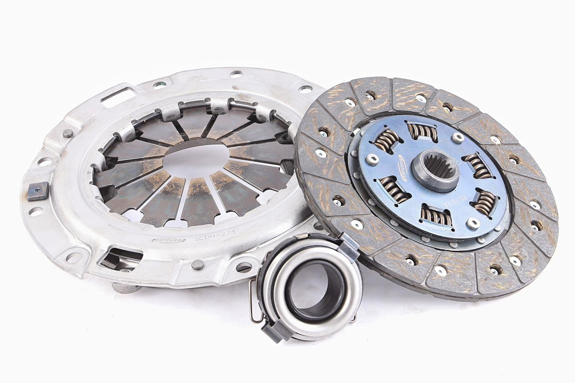 Kit de Embrague Xtreme para DAIHATSU HIJET 1.0 Touring (S85)