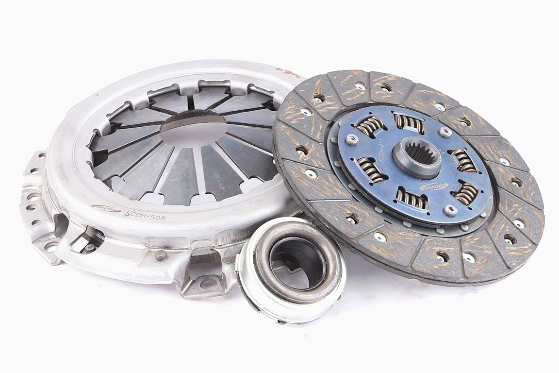 Kit de Embrague Xtreme para DAIHATSU MOVE 0.8 (L601)