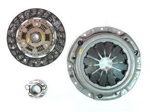 Kit de Embrague Xtreme para DAIHATSU PYZAR 1.6 16V (G301)