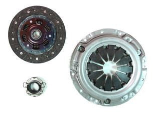 Kit de Embrague Xtreme para DAIHATSU SIRION 1.3 (M301) 64KW (2005-2006)
