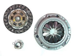 Kit de Embrague Xtreme para DAIHATSU TERIOS 1.3 4WD (J102)