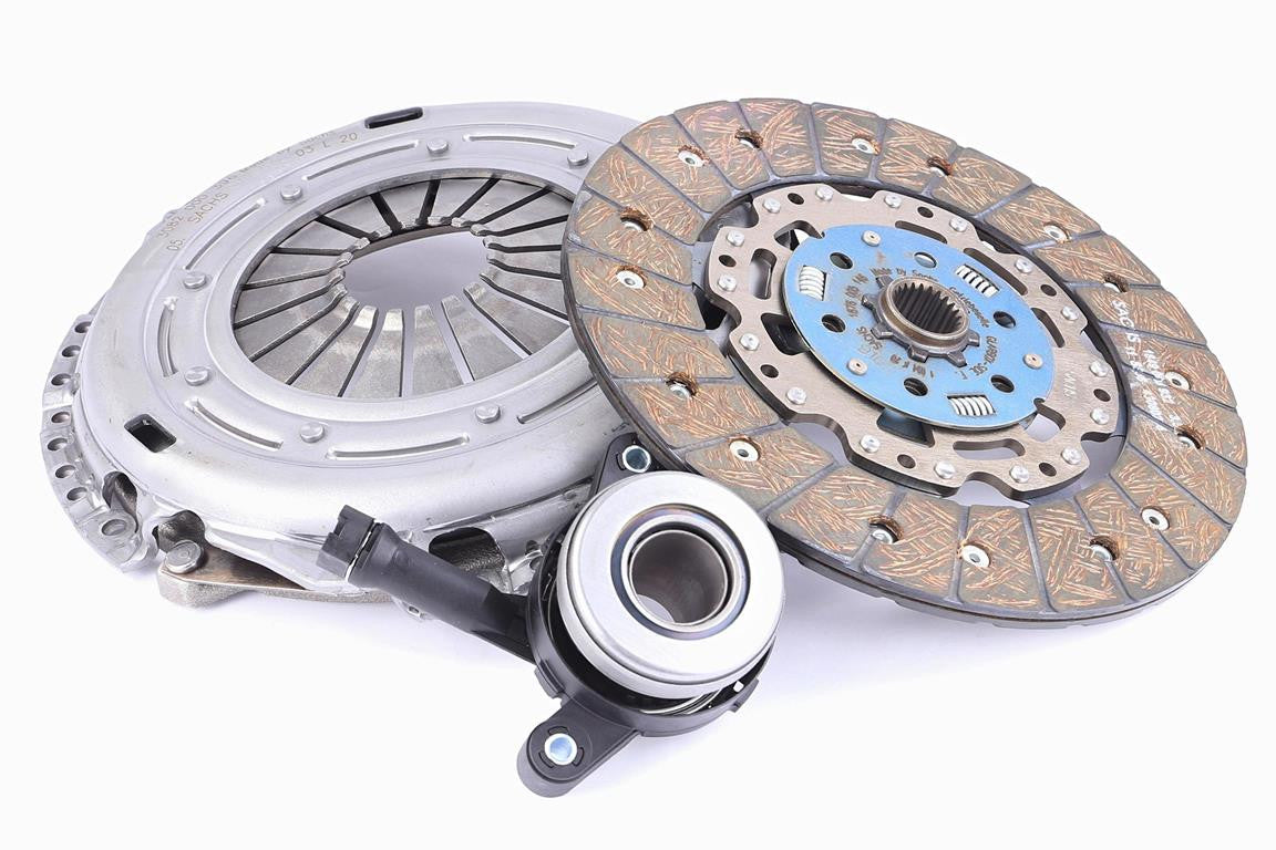 Kit de Embrague Xtreme para DODGE JOURNEY 2.0 CRD 103KW (2008-)