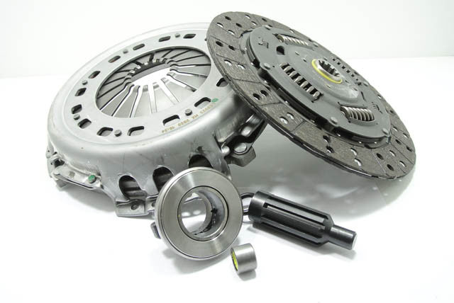 Kit de Embrague Xtreme para DODGE RAM 2500 5.9 Di 172KW (2002-2009)