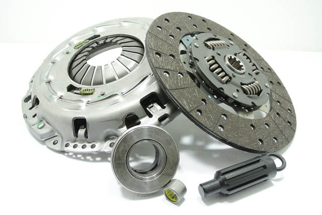 Kit de Embrague Xtreme para DODGE RAM 3500 6.7 D 4WD (2006-2008)