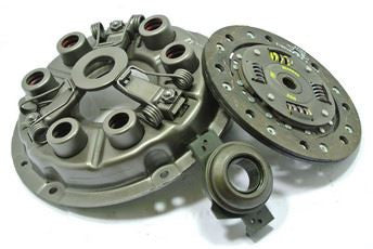 Kit de Embrague Xtreme para FIAT 124 1200 44KW (1967-1973)