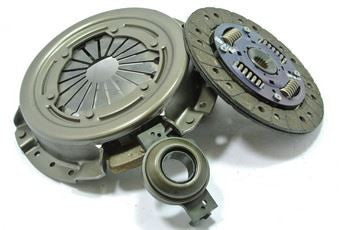 Kit de Embrague Xtreme para FIAT 128 1.1 40KW (1969-1984)