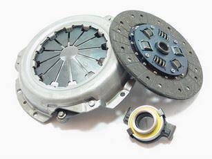 Kit de Embrague Xtreme para FIAT 132 2.0 83KW (1976-1981)