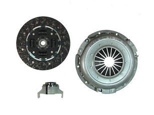 Kit de Embrague Xtreme para FIAT BRAVO 2.0 HGT 20V (182AQ)