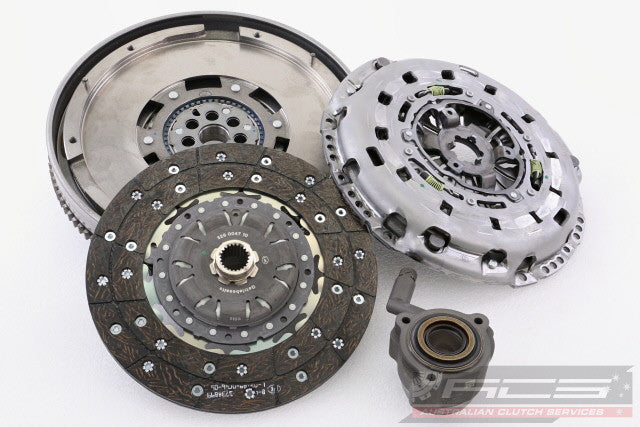 Kit de Embrague Xtreme para FIAT DUCATO 150 Multijet 2.3 D 109KW (2011-)