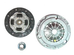 Kit de Embrague Xtreme para FIAT RITMO 1.4 LPG 66KW (2008-2014)