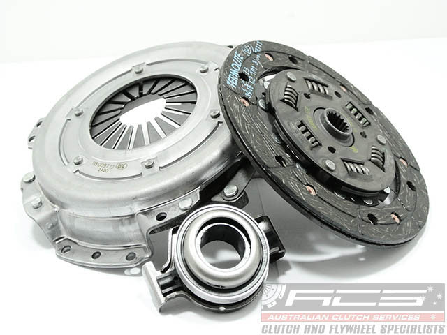 Kit de Embrague Xtreme para FIAT UNO 70 1.3 50KW (1983-1985)