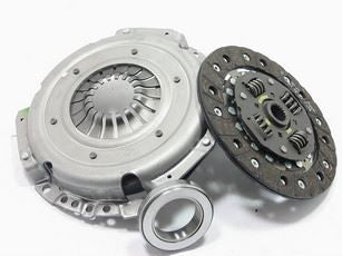 Kit de Embrague Xtreme para FORD AUSTRALIA ESCORT 1.6 62KW (1974-1980)