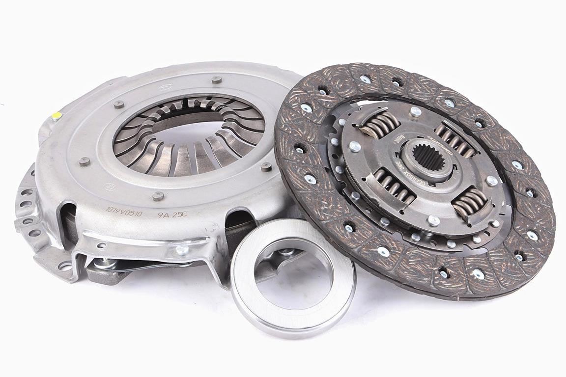 Kit de Embrague Xtreme para FORD AUSTRALIA ESCORT 1.6 62KW (1974-1980)
