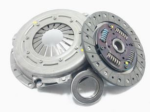 Kit de Embrague Xtreme para FORD AUSTRALIA ESCORT 1.6 62KW (1974-1980)