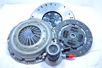 Kit de Embrague Xtreme para FORD AUSTRALIA F150 5.8 V8 (1991-1996)