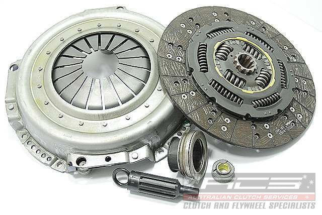 Kit de Embrague Xtreme para FORD AUSTRALIA F250 7.3 V8 (1991-1995)