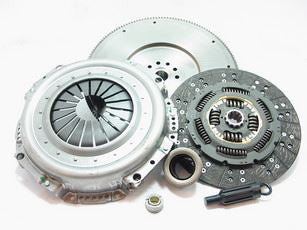 Kit de Embrague Xtreme para FORD AUSTRALIA F250 7.3 V8 (1991-1995)