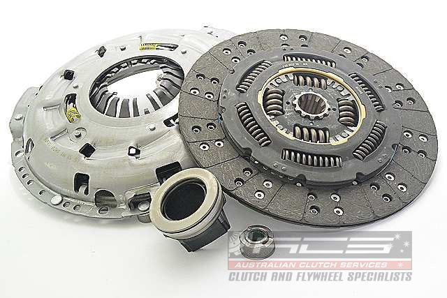 Kit de Embrague Xtreme para FORD AUSTRALIA F350 5.4 V8