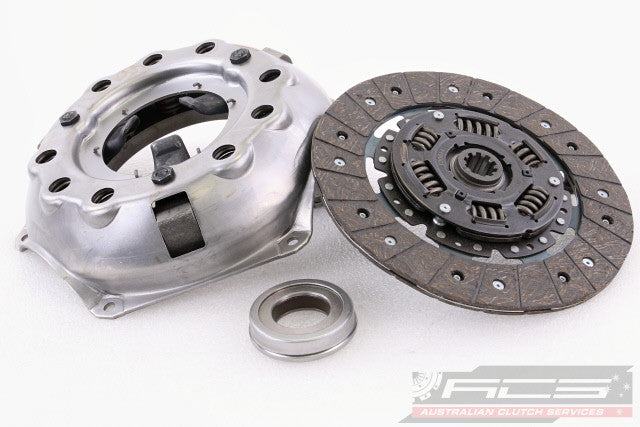 Kit de Embrague Xtreme para FORD AUSTRALIA FALCON 3.3 200ci 90KW (1966-1968)