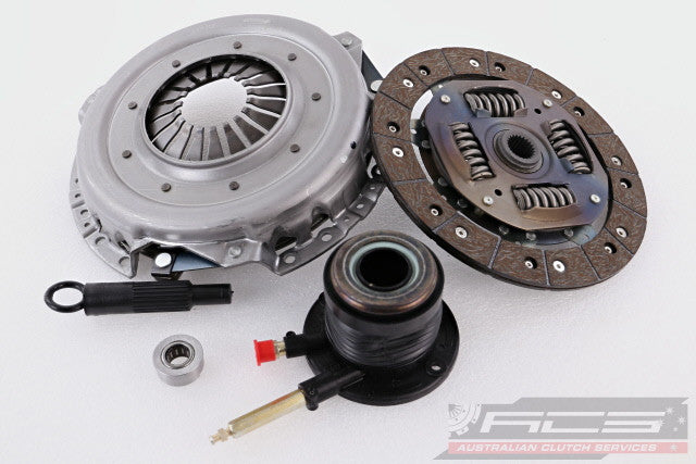 Kit de Embrague Xtreme para FORD AUSTRALIA FALCON 4.0 i 190KW (2005-2008)