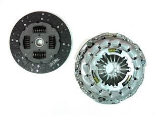 Kit de Embrague Xtreme para FORD AUSTRALIA FALCON 4.0 LPG