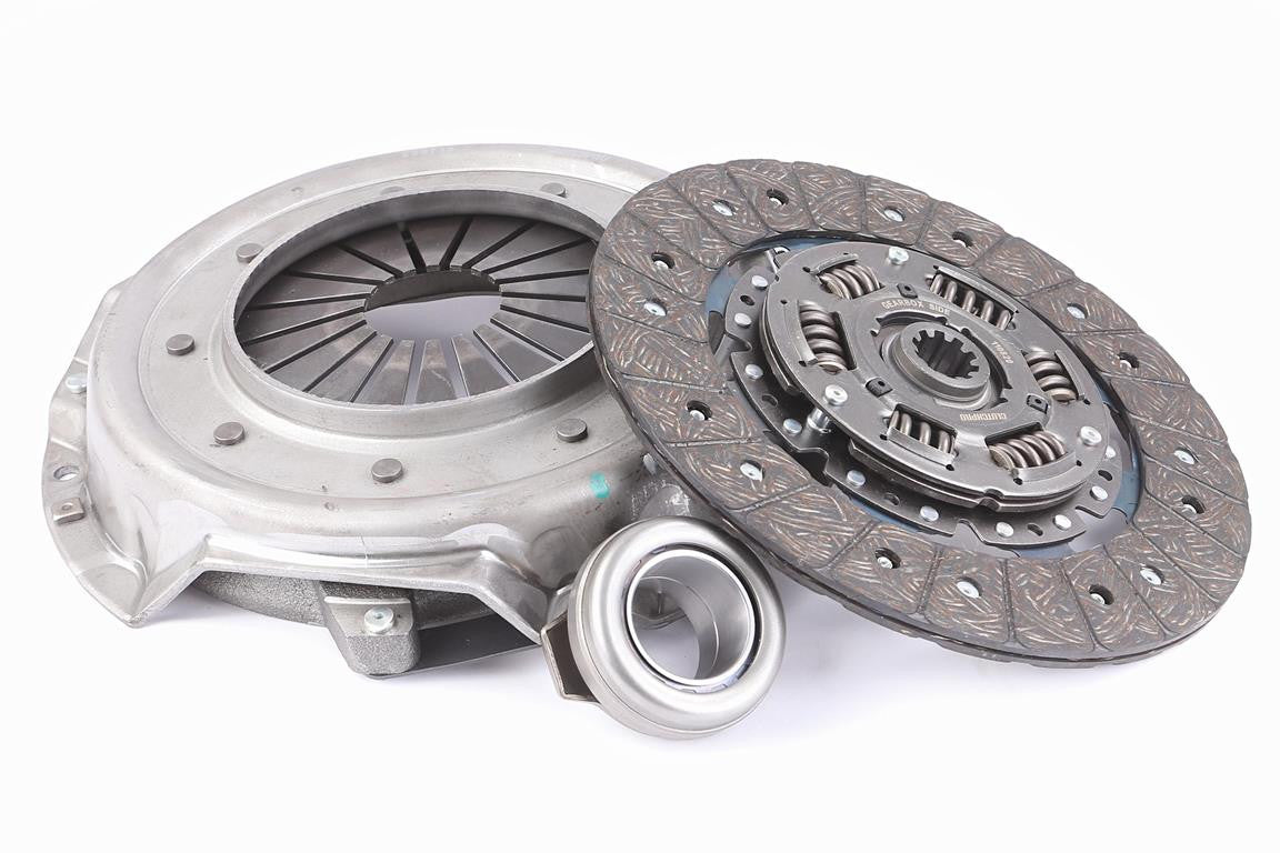 Kit de Embrague Xtreme para FORD AUSTRALIA FALCON 4.1 97KW (1986-1993)