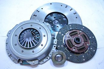 Kit de Embrague Xtreme para FORD AUSTRALIA FALCON 4.9 V8
