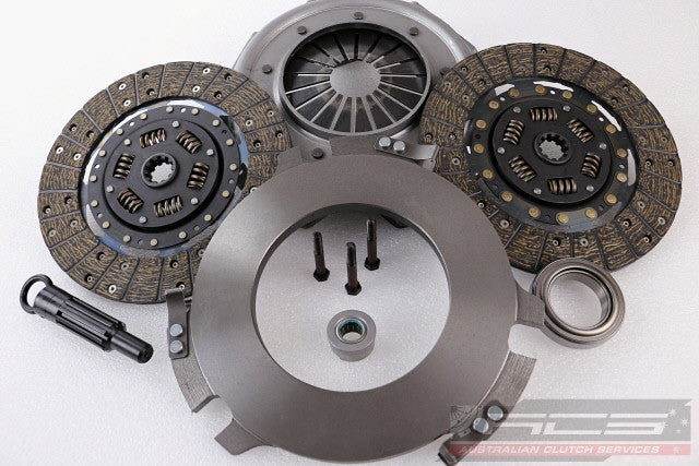 Kit de Embrague Xtreme para FORD FALCON 5.8 V8 GT 351ci (1972-1973)
