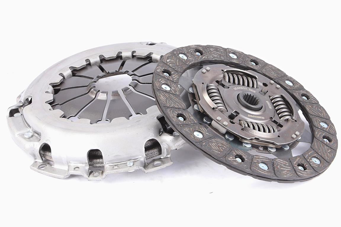 Kit de Embrague Xtreme para FORD AUSTRALIA FIESTA 1.6 i 74KW (2004-2008)