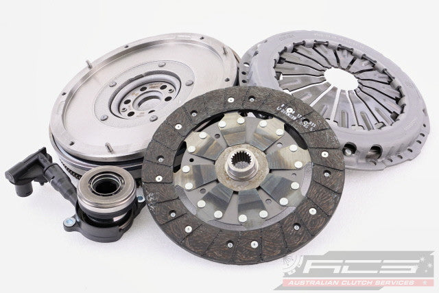 Kit de Embrague Xtreme para FORD AUSTRALIA FIESTA 1.6 ST 134KW (2013-)
