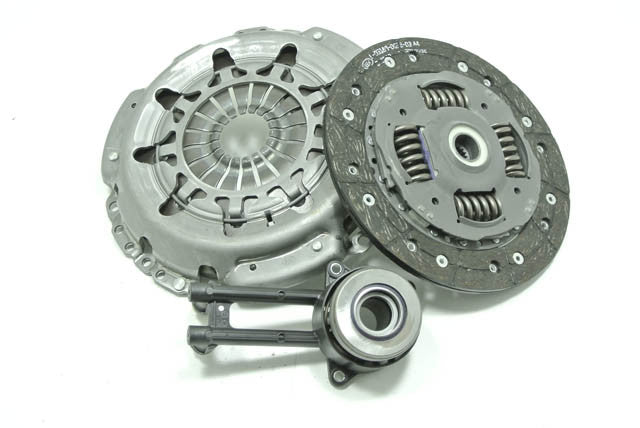 Kit de Embrague Xtreme para FORD AUSTRALIA FIESTA 1.6 TD
