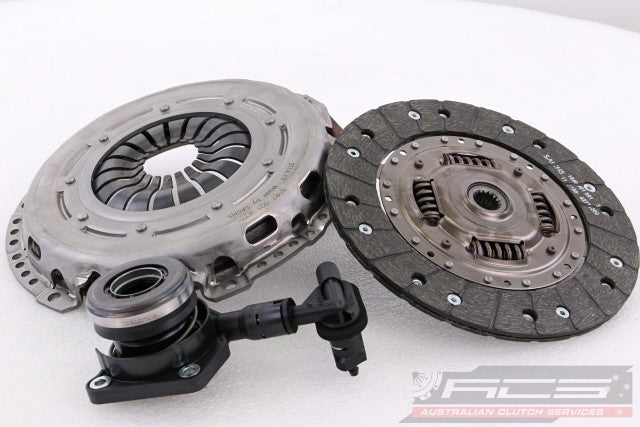 Kit de Embrague Xtreme para FORD AUSTRALIA FOCUS 1.6 i 92KW (2011-2015)