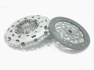 Kit de Embrague Xtreme para FORD AUSTRALIA FOCUS 2.0 I ST170