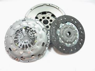 Kit de Embrague Xtreme para FORD AUSTRALIA FOCUS 2.0 TDCi