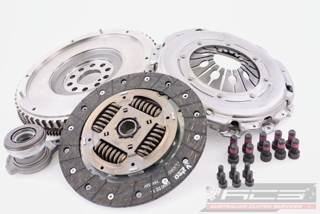 Kit de Embrague Xtreme para FORD AUSTRALIA MONDEO XR5 Turbo 162KW (2007-2015)