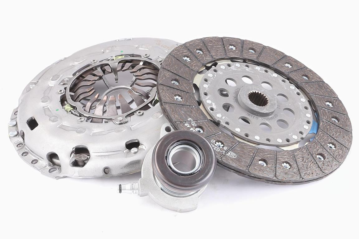 Kit de Embrague Xtreme para FORD AUSTRALIA MONDEO XR5 Turbo 162KW (2007-2015)