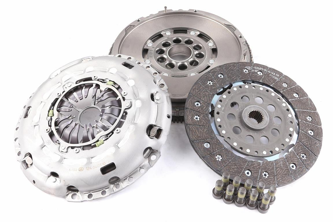 Kit de Embrague Xtreme para FORD AUSTRALIA MONDEO XR5 Turbo 162KW (2007-2015)