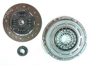 Kit de Embrague Xtreme para FORD AUSTRALIA TRANSIT 2.0 84KW (1995-2000)