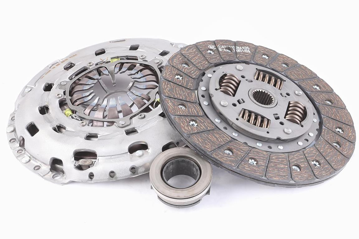 Kit de Embrague Xtreme para FORD AUSTRALIA TRANSIT 2.3 107KW (2000-2006)