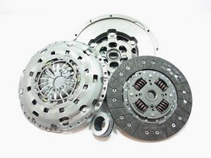 Kit de Embrague Xtreme para FORD AUSTRALIA TRANSIT 2.3 107KW (2000-2006)