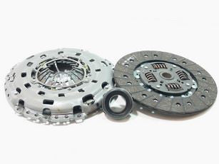 Kit de Embrague Xtreme para FORD AUSTRALIA TRANSIT 2.4 D 92KW (2001-2006)