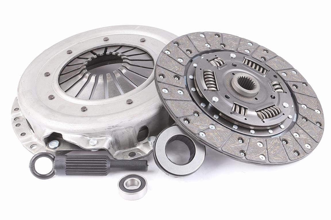 Kit de Embrague Xtreme para FORD AUSTRALIA TRANSIT 2.5 TD