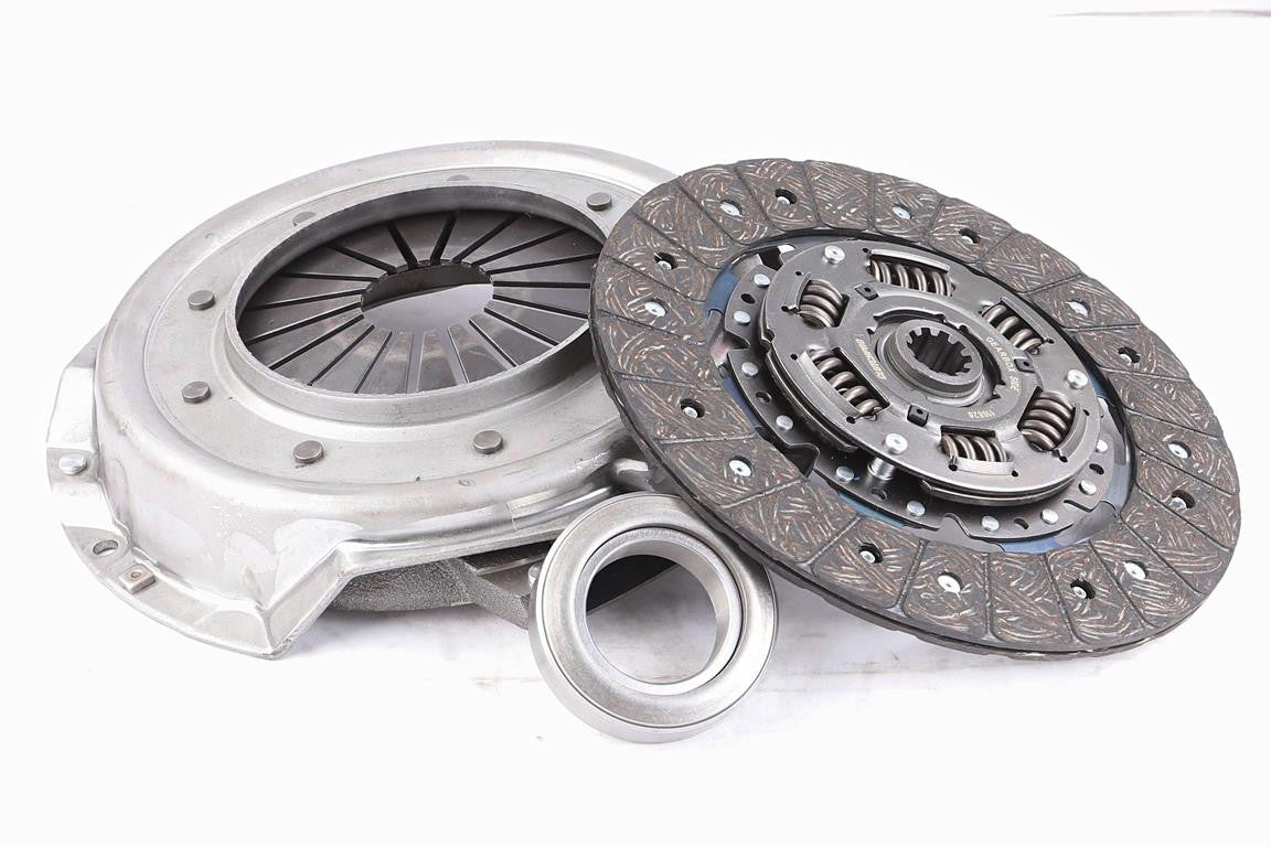 Kit de Embrague Xtreme para FORD AUSTRALIA TRANSIT 4.1 94KW (1977-1983)