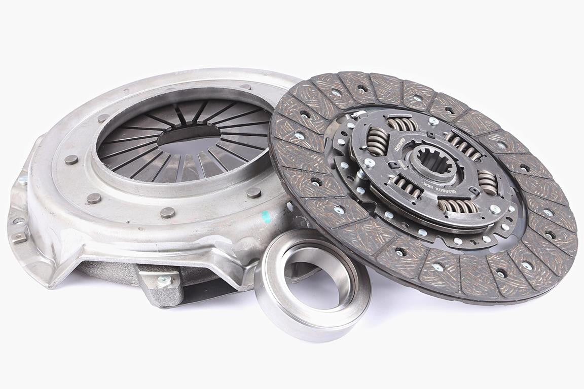 Kit de Embrague Xtreme para FORD AUSTRALIA TRANSIT 4.1 94KW (1977-1983)