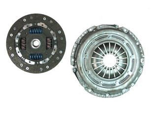 Kit de Embrague Xtreme para Ford COUGAR 2.0 16V 96KW (1998-2001)