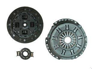 Kit de Embrague Xtreme para Ford Escort 1.6 58KW (1980-1985)