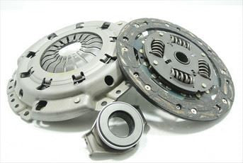 Kit de Embrague Xtreme para Ford Escort 1.8 Turbo D 51KW (1996-1999)