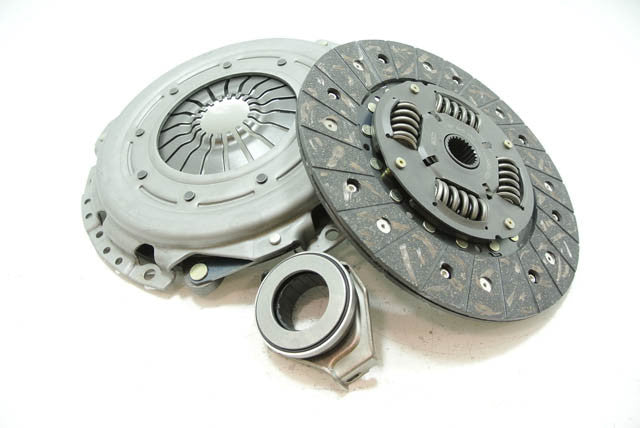 Kit de Embrague Xtreme para Ford Escort Classic 1.8 TD 66KW (1998-2000)