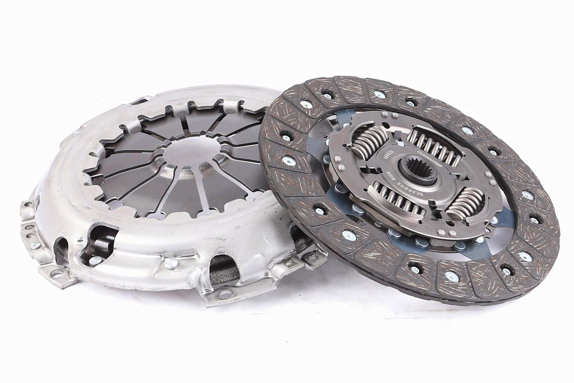 Kit de Embrague Xtreme para Ford FOCUS 1.6 TDCi 74KW (2004-2012)